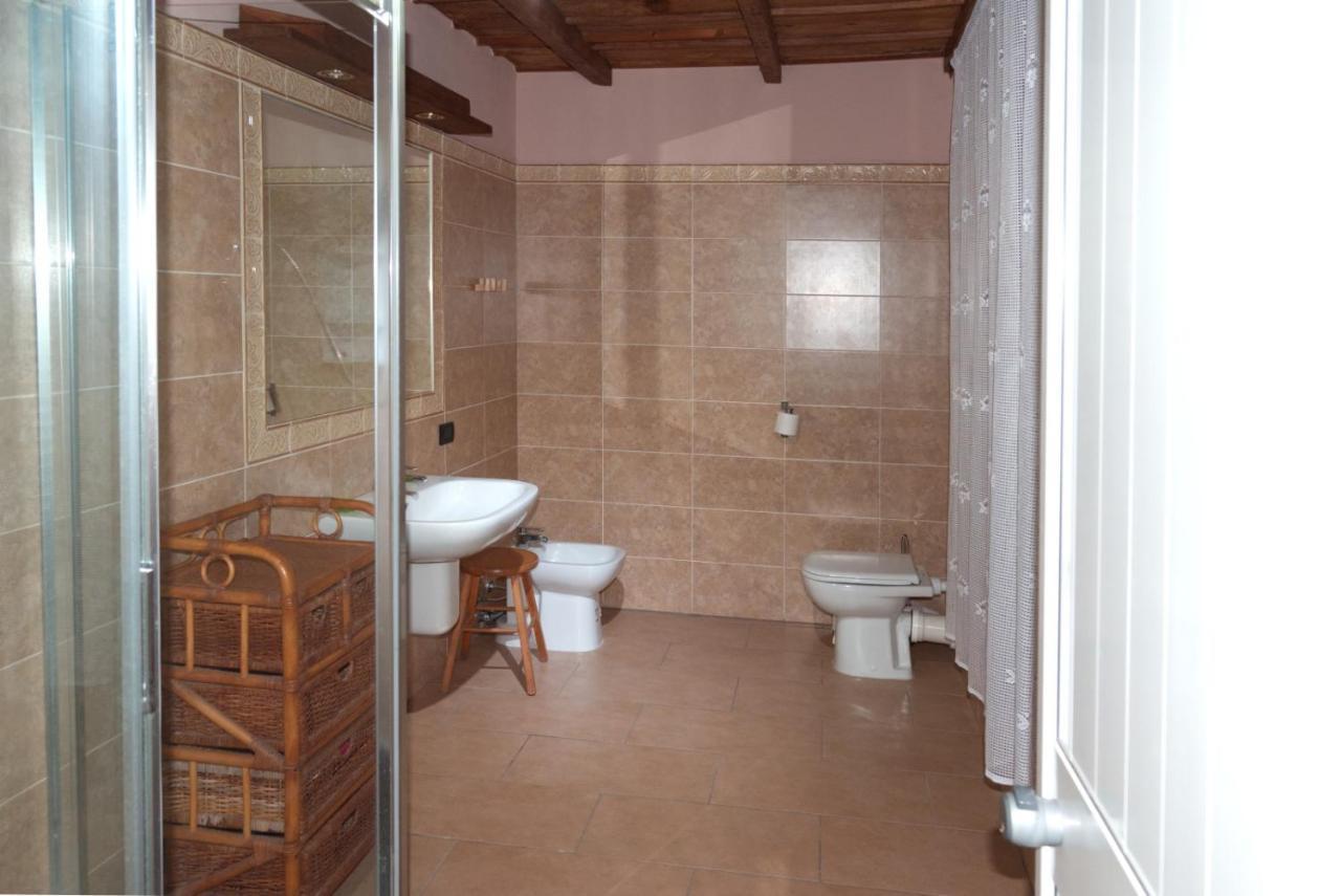Antica Cascina B&B Borghetto Lodigiano Eksteriør bilde