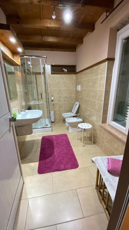 Antica Cascina B&B Borghetto Lodigiano Eksteriør bilde