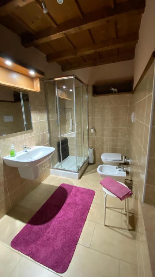 Antica Cascina B&B Borghetto Lodigiano Eksteriør bilde