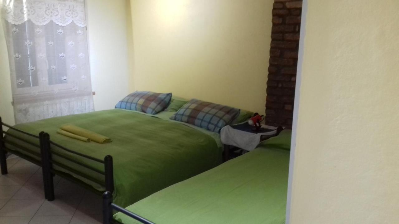 Antica Cascina B&B Borghetto Lodigiano Eksteriør bilde