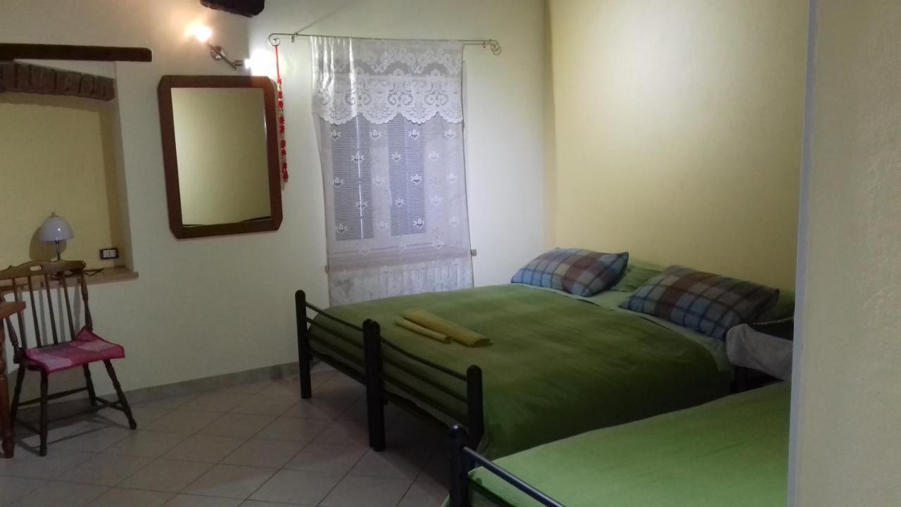 Antica Cascina B&B Borghetto Lodigiano Eksteriør bilde