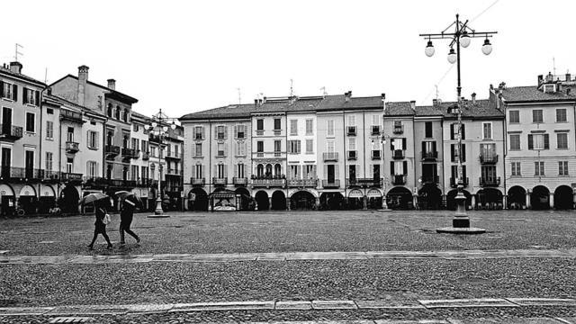 Antica Cascina B&B Borghetto Lodigiano Eksteriør bilde
